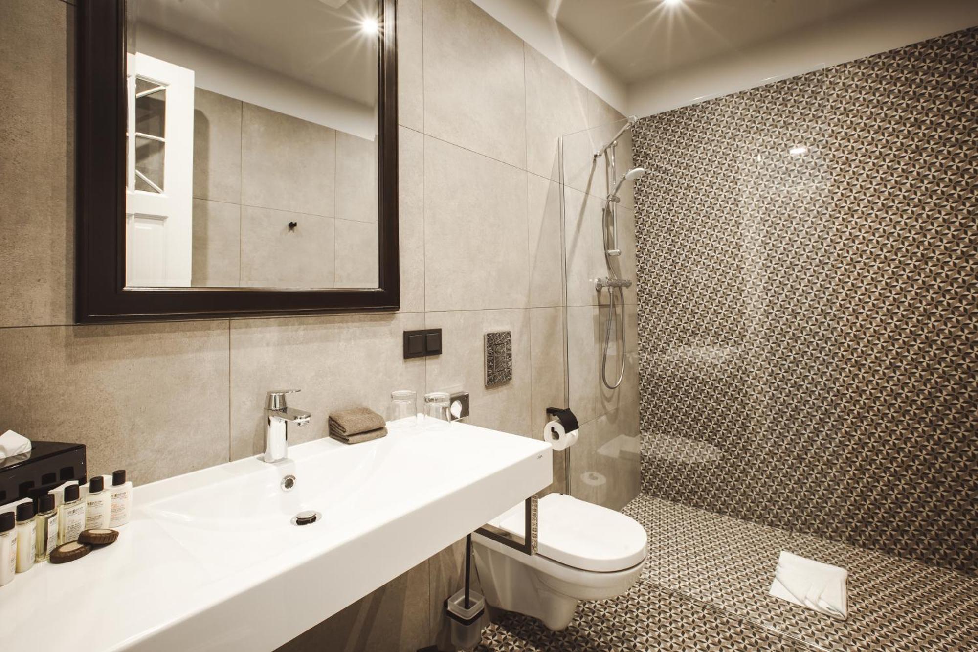 Art Hotel Roma Liepāja Zimmer foto