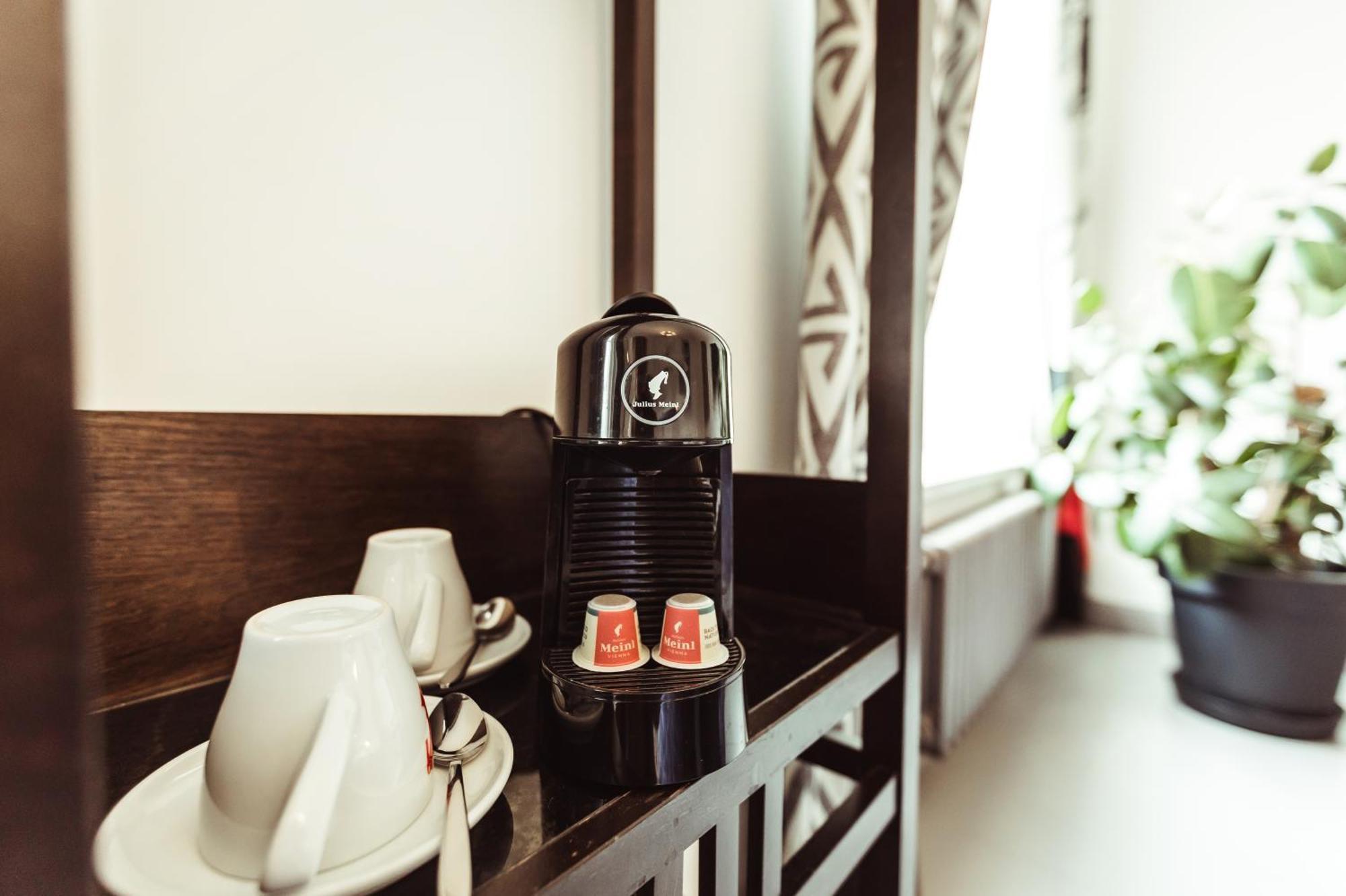 Art Hotel Roma Liepāja Zimmer foto
