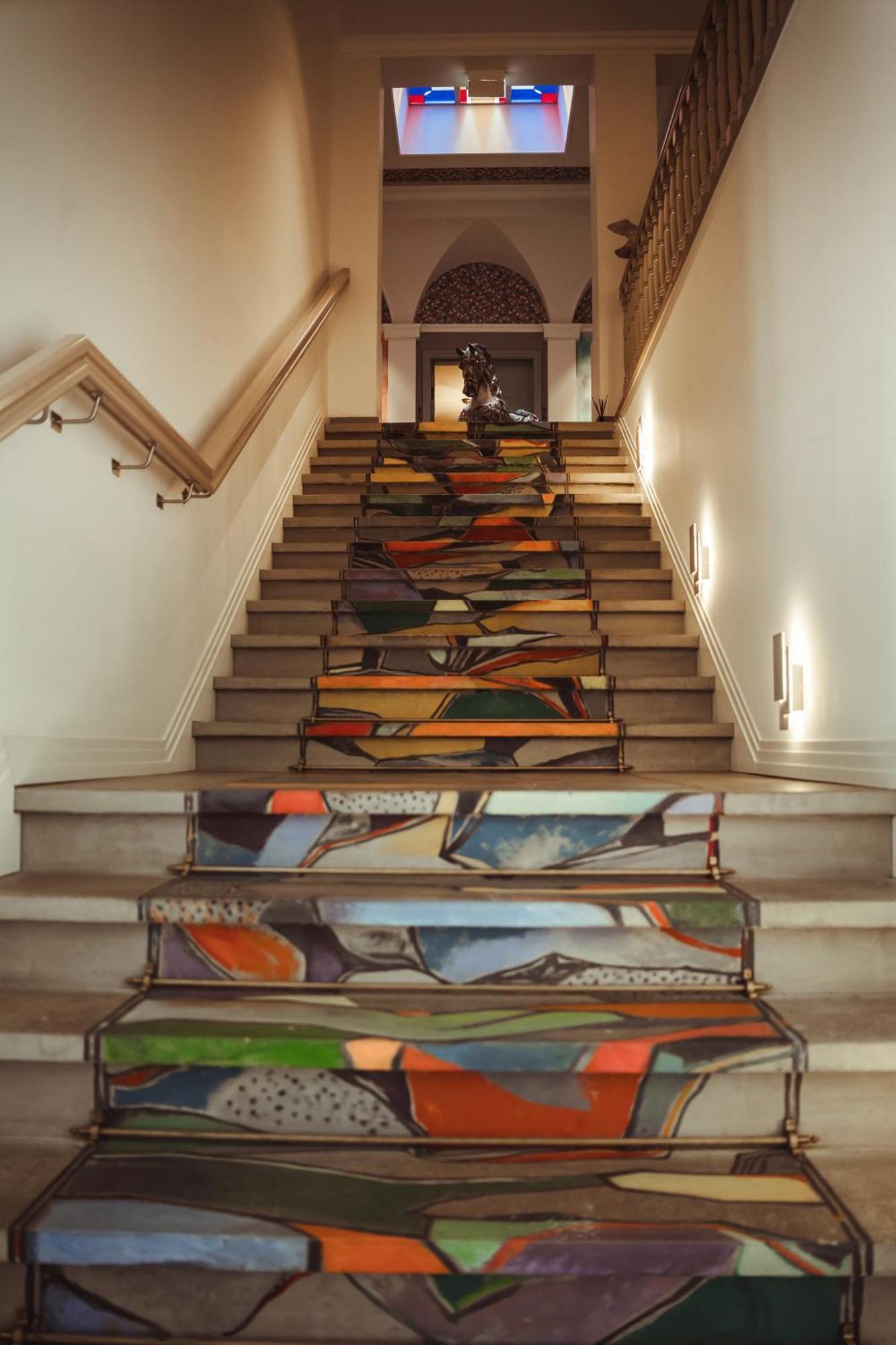 Art Hotel Roma Liepāja Exterior foto